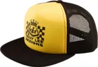 Šiltovka TLD Trucker Snapback Friday Night Black / Gold