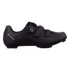 Force tretry MTB REVO 2, čierne