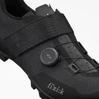 Tretry Fizik Vento Ferox Carbon Black - Black