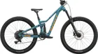 Scott Ransom Pro 600, Larkspur Blue