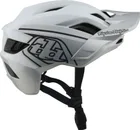 Prilba TLD Flowline SE MIPS Phantom White