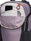 Vaude batoh Wizard 24+4, purple ash