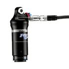 LEZYNE Náhradná hlava na pumpu - ABS SHOCK CHUCK