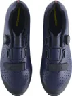 Tretry Mavic Crossmax BOA Evening Blue/Black/Spicy Orange