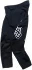Detské nohavice TLD Youth Sprint Pro Mono Black
