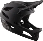 Prilba TLD Stage MIPS Drone Black