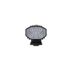 Lezyne predné LED svetlo MICRO DRIVE PRO 1000+