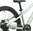 Scott Roxter 400, Pastel Green