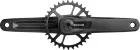Kľuky SRAM S200 Eagle B148 DUB AL 165 32 ST