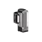 LEZYNE predné LED svetlo STRIP DRIVE čierne