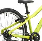 Scott Contrail 400, Zesty Yellow