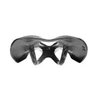 SELLE ITALIA sedlo SLR 3D Carbon s výrezom