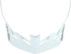 Prilba TLD Flowline Point White / Black