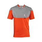 Leatt dres s krátkym rukávom MTB AllMtn 3.0, pánsky, glow