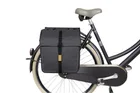 Basil URBAN DRY DOUBLE BAG