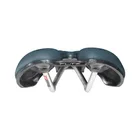 SELLE ITALIA sedlo FLITE Boost Gravel TI 316 Superflow, Blue