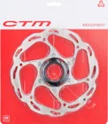 Brzdový kotúč CTM K01, 180mm