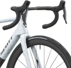 Scott Addict RC Pro, Rush White/carbon Black