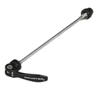 Novatec QR279R zadná oska 5 x 190 mm - pre D102SB