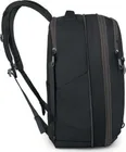 Batoh Osprey Daylite Expandable Travel Pack 26+6 Black