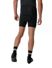 Vaude cyklistické šortky vnútorné Bike Innerpants TP, pánské, black