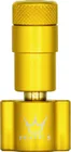 Hlavica CO2 pumpy Peaty's Holeshot Gold
