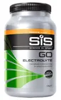 SiS GO Electrolyte sacharidový nápoj 1600g (powder)