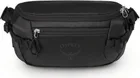 Ľadvinka Osprey Transporter Waist Pack Raven Black
