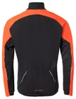 Vaude cyklistická bunda Posta Softshell VI, pánska, glowing red