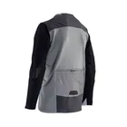 Leatt cyklo dres s dlhým rukávom MTB AllMtn 5.0, pánsky, granite