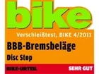 BBB BBS-31 Discstop