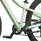 Scott Roxter 400, Pastel Green