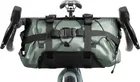 Predná taška ACID Handlebar Bag PACK PRO 9 Green