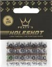 Sada náhradných knôtov Peaty's Holeshot (6x 1.5 mm)
