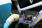 Kefa Peaty's Detailer Brush