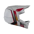 LEATT integrálna prilba MTB Gravity 2.0, White