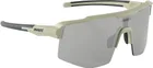 Okuliare Mavic Shield Grey/Silver