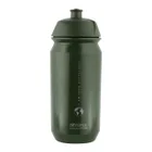 FORCE fľaša BIO EARTH 0,5 l, zeleno-šedá