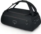 Cestovná taška Osprey Daylite Duffel 45 Black