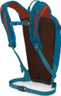 Batoh Osprey Salida 8 Waterfront Blue - s rezervoárom