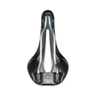 SELLE ITALIA sedlo FLITE Boost Endurance TI 316 Superflow