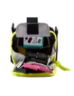 Vaude taška pod sedlo Race Light L Luminum, bright green