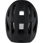 ALPINA cyklistická Enduro prilba ROOTAGE 2 MIPS, deep black matt