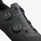 Tretry Fizik Tempo Lyra Coal Black - Black