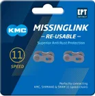 Spojka reťaze KMC MissingLink 11 Speed (2 kusy)