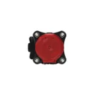 LEZYNE Zadné svetlo ZECTO DRIVE 200+
