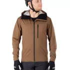 LEATT nepremokavá bunda MTB HydraDri 2.0 Loam