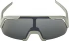 ALPINA Okuliare ROCKET YOUTH cool-grey matné