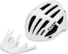 Prilba CUBE Offpath MIPS white