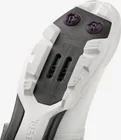 Tretry Fizik Vento Ferox 2.0 White - Light Grey